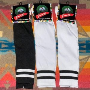 Unisex soccer socks